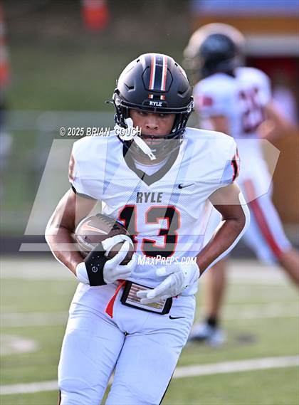 Thumbnail 3 in Covington Catholic vs Ryle photogallery.