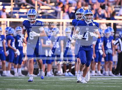 Thumbnail 3 in Covington Catholic vs Ryle photogallery.