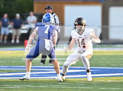 Thumbnail 3 in Covington Catholic vs Ryle photogallery.