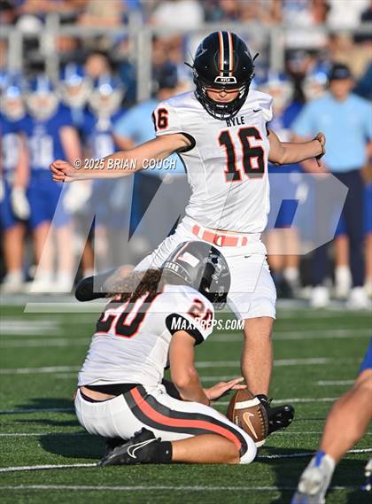 Thumbnail 2 in Covington Catholic vs Ryle photogallery.