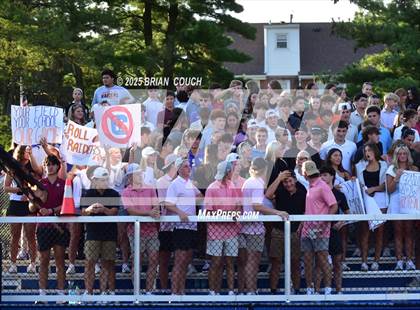 Thumbnail 3 in Covington Catholic vs Ryle photogallery.