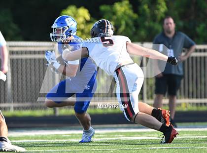 Thumbnail 1 in Covington Catholic vs Ryle photogallery.