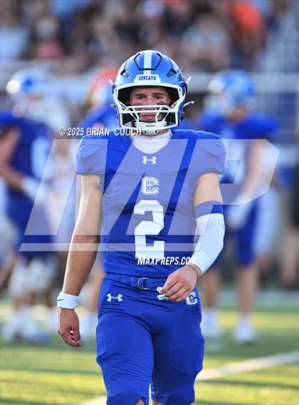 Thumbnail 2 in Covington Catholic vs Ryle photogallery.