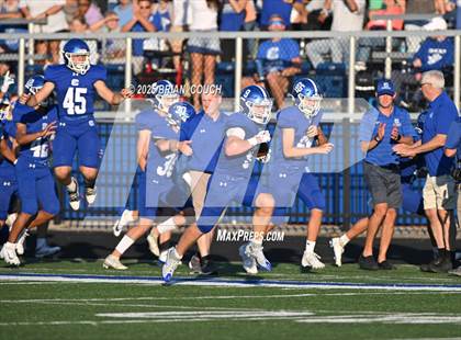 Thumbnail 1 in Covington Catholic vs Ryle photogallery.