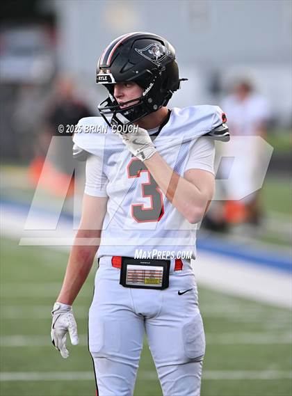 Thumbnail 3 in Covington Catholic vs Ryle photogallery.