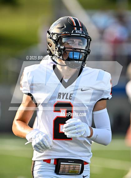 Thumbnail 2 in Covington Catholic vs Ryle photogallery.