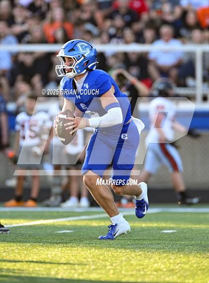 Thumbnail 3 in Covington Catholic vs Ryle photogallery.