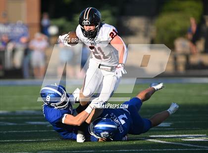 Thumbnail 2 in Covington Catholic vs Ryle photogallery.