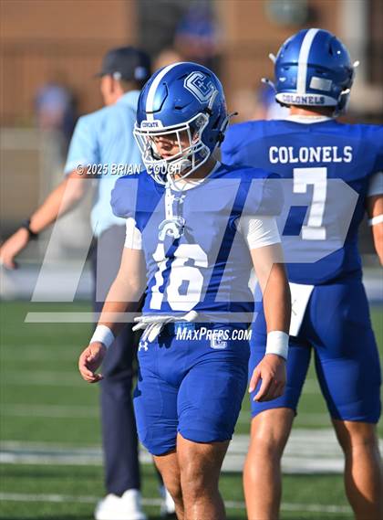 Thumbnail 1 in Covington Catholic vs Ryle photogallery.