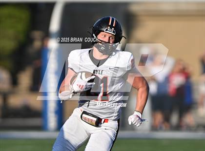 Thumbnail 2 in Covington Catholic vs Ryle photogallery.