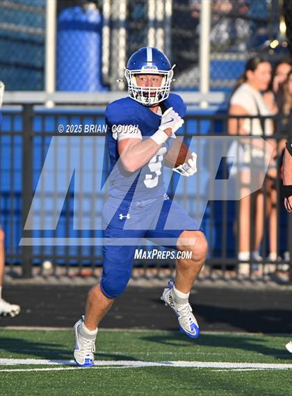 Thumbnail 2 in Covington Catholic vs Ryle photogallery.