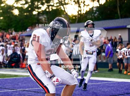 Thumbnail 3 in Covington Catholic vs Ryle photogallery.