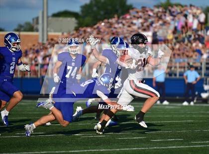 Thumbnail 2 in Covington Catholic vs Ryle photogallery.
