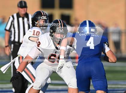 Thumbnail 1 in Covington Catholic vs Ryle photogallery.