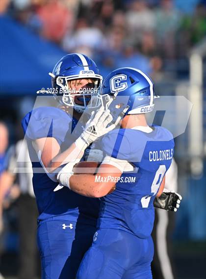 Thumbnail 3 in Covington Catholic vs Ryle photogallery.