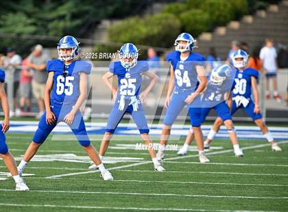 Thumbnail 2 in Covington Catholic vs Ryle photogallery.