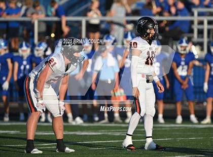 Thumbnail 1 in Covington Catholic vs Ryle photogallery.