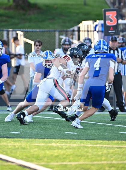 Thumbnail 3 in Covington Catholic vs Ryle photogallery.