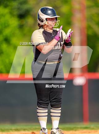 Bradley Central @ Ooltewah