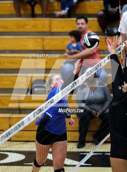 Thumbnail 3 in Frontier @ Stockdale photogallery.