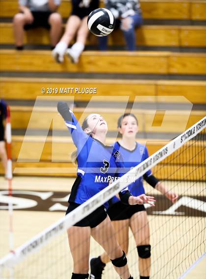 Thumbnail 3 in Frontier @ Stockdale photogallery.