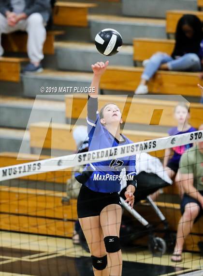 Thumbnail 1 in Frontier @ Stockdale photogallery.