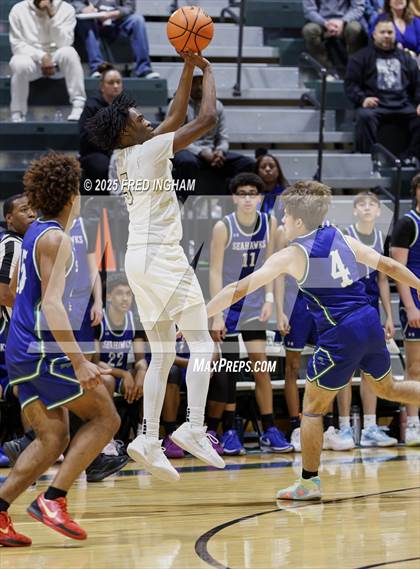 Thumbnail 1 in Westfield vs. South Lakes (VHSL Class 6D Region Final) photogallery.