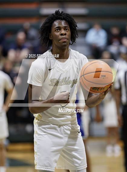 Thumbnail 2 in Westfield vs. South Lakes (VHSL Class 6D Region Final) photogallery.