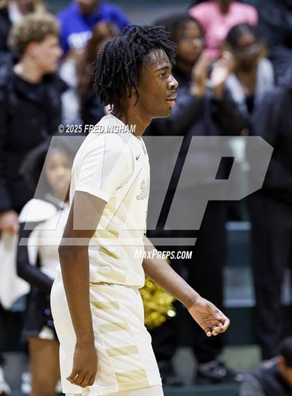 Thumbnail 1 in Westfield vs. South Lakes (VHSL Class 6D Region Final) photogallery.