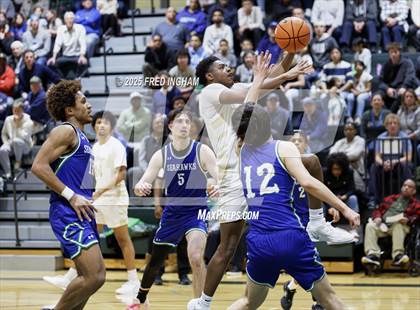 Thumbnail 2 in Westfield vs. South Lakes (VHSL Class 6D Region Final) photogallery.