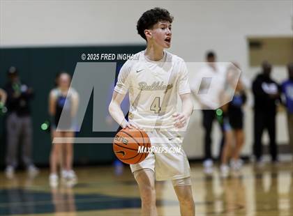 Thumbnail 3 in Westfield vs. South Lakes (VHSL Class 6D Region Final) photogallery.