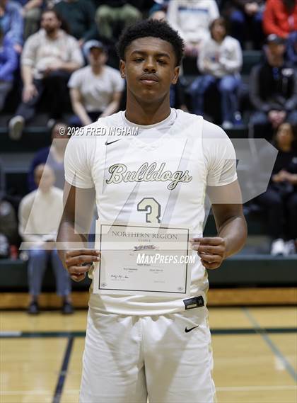 Thumbnail 2 in Westfield vs. South Lakes (VHSL Class 6D Region Final) photogallery.
