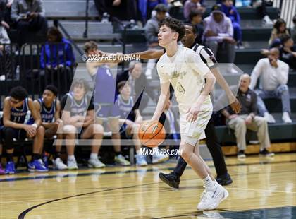 Thumbnail 2 in Westfield vs. South Lakes (VHSL Class 6D Region Final) photogallery.