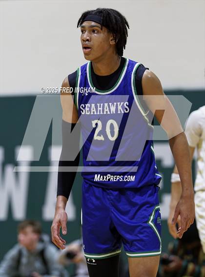 Thumbnail 1 in Westfield vs. South Lakes (VHSL Class 6D Region Final) photogallery.