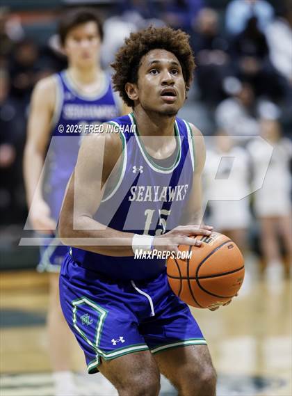 Thumbnail 2 in Westfield vs. South Lakes (VHSL Class 6D Region Final) photogallery.