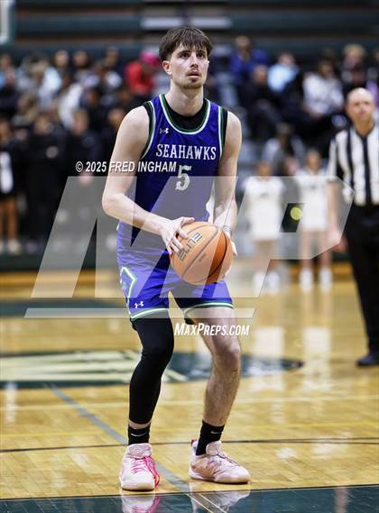 Thumbnail 1 in Westfield vs. South Lakes (VHSL Class 6D Region Final) photogallery.