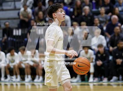 Thumbnail 2 in Westfield vs. South Lakes (VHSL Class 6D Region Final) photogallery.