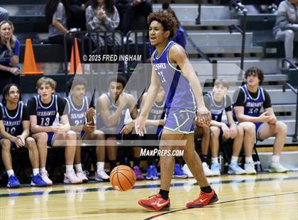 Thumbnail 1 in Westfield vs. South Lakes (VHSL Class 6D Region Final) photogallery.