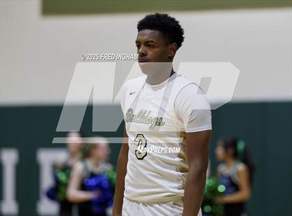 Thumbnail 2 in Westfield vs. South Lakes (VHSL Class 6D Region Final) photogallery.