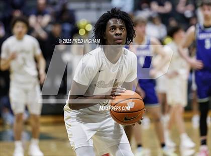 Thumbnail 1 in Westfield vs. South Lakes (VHSL Class 6D Region Final) photogallery.