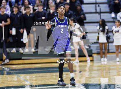 Thumbnail 3 in Westfield vs. South Lakes (VHSL Class 6D Region Final) photogallery.