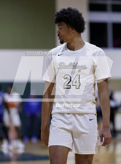 Thumbnail 1 in Westfield vs. South Lakes (VHSL Class 6D Region Final) photogallery.