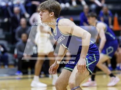Thumbnail 1 in Westfield vs. South Lakes (VHSL Class 6D Region Final) photogallery.