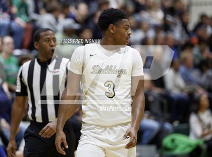 Thumbnail 1 in Westfield vs. South Lakes (VHSL Class 6D Region Final) photogallery.