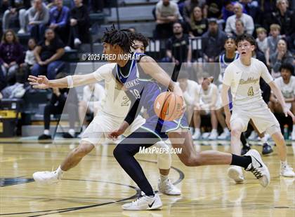 Thumbnail 1 in Westfield vs. South Lakes (VHSL Class 6D Region Final) photogallery.