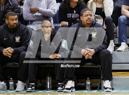 Thumbnail 2 in Westfield vs. South Lakes (VHSL Class 6D Region Final) photogallery.