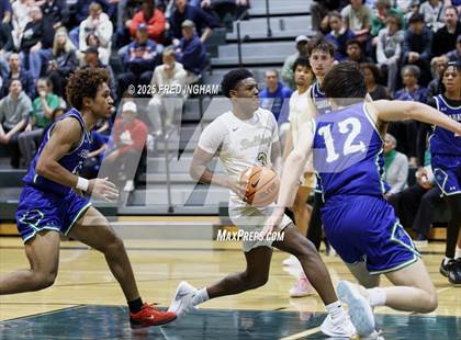Thumbnail 2 in Westfield vs. South Lakes (VHSL Class 6D Region Final) photogallery.