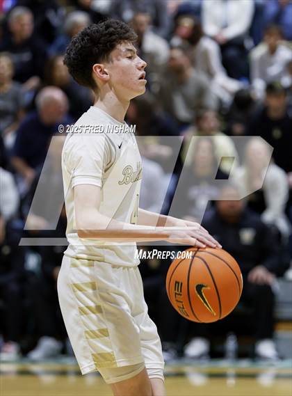 Thumbnail 3 in Westfield vs. South Lakes (VHSL Class 6D Region Final) photogallery.