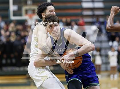 Thumbnail 3 in Westfield vs. South Lakes (VHSL Class 6D Region Final) photogallery.