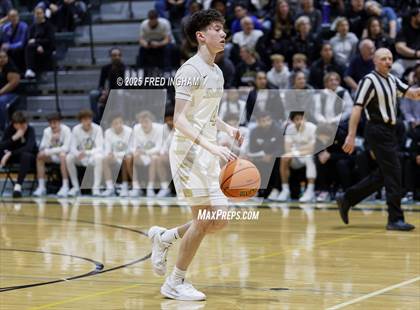 Thumbnail 3 in Westfield vs. South Lakes (VHSL Class 6D Region Final) photogallery.